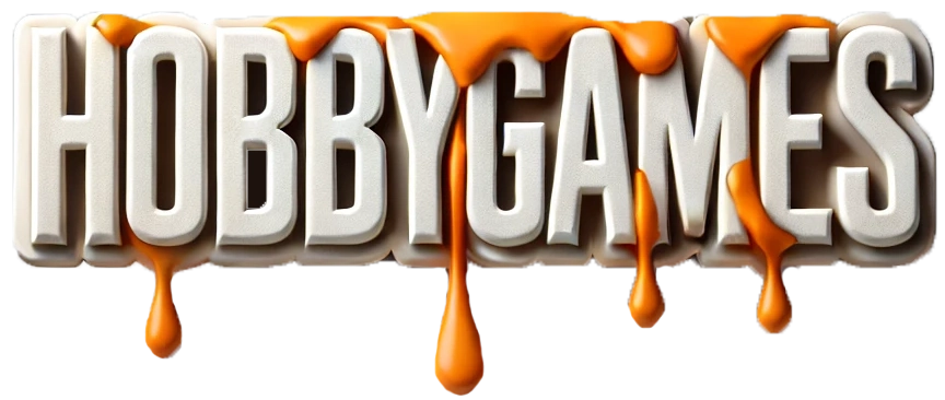 HobbyGames