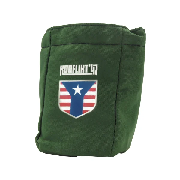 K47 United States Dice bag