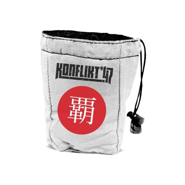 K47 Empire of Japan Dice bag